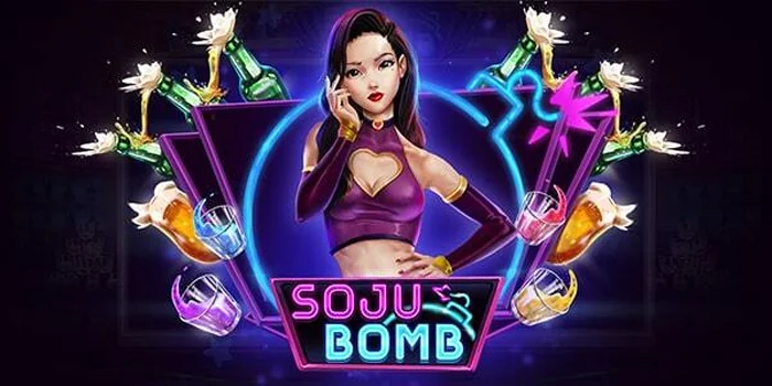 Cara Efektif Dapatkan Jackpot Besar Slot Soju Bomb