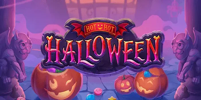 Rahasia Jitu Menang Besar Slot Hot Hot Halloween