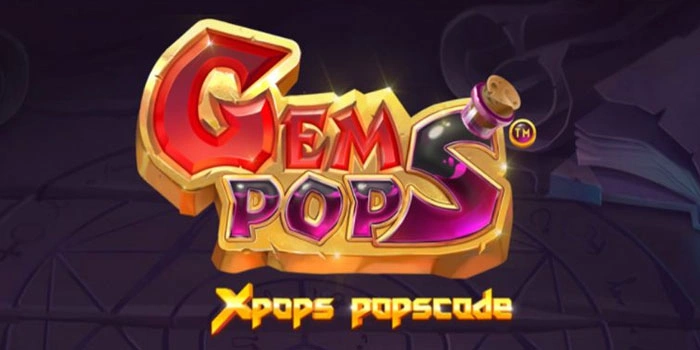  Rahasia Jitu Mendapatkan Jackpot Besar Di Slot GemPops
