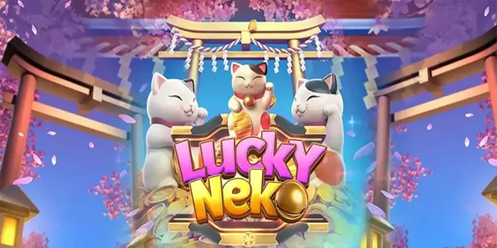 Strategi Modal Mini Untuk Jackpot di Slot Lucky Neko