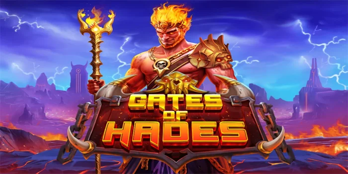 Taktik Main Slot Gates of Hades Dengan Modal Pas-Pasan