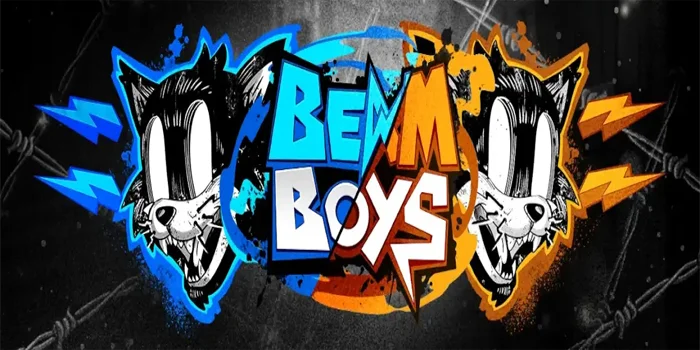 Tips Praktis Raih Jackpot Besar Bermain Slot Beam Boys