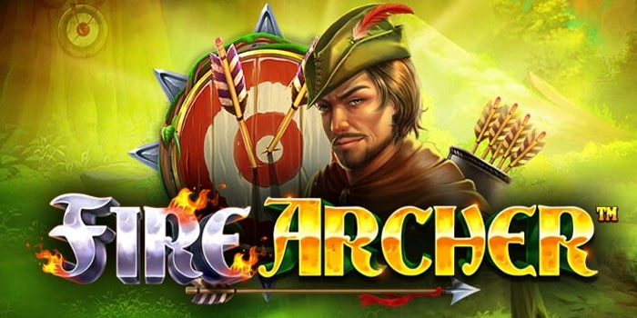 Situs Slot Fire Archer Dengan Bonus Menggiurkan
