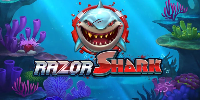 Strategi Ampuh Untuk Jackpot Maksimal Di Slot Razor Shark 