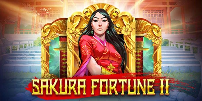 Trik Menemukan Bonus Besar Bermain Di Slot Sakura Fortune 2