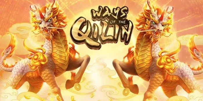 Rahasia Pemain Pro Menang Mudah di Slot Ways of the Qilin