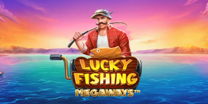 Website Slot Lucky Fishing Megaways Bonus Menarik