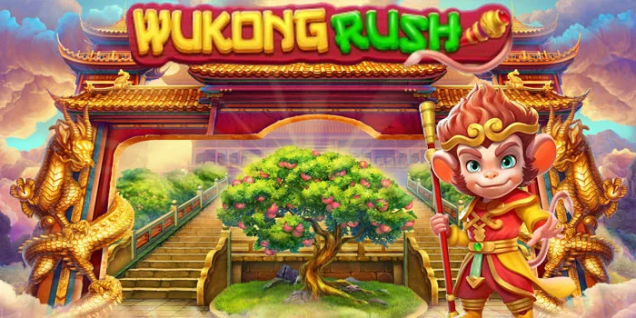 Pola Rahasia Slot Wukong Rush Paling Akurat