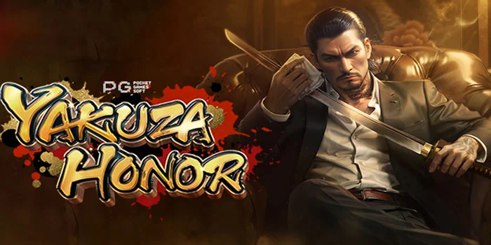 Strategi Gacor Bermain Slot Yakuza Honor