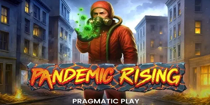 Bocoran Melihat Rtp Untuk Menang Besar Di Slot Pandemic Rising